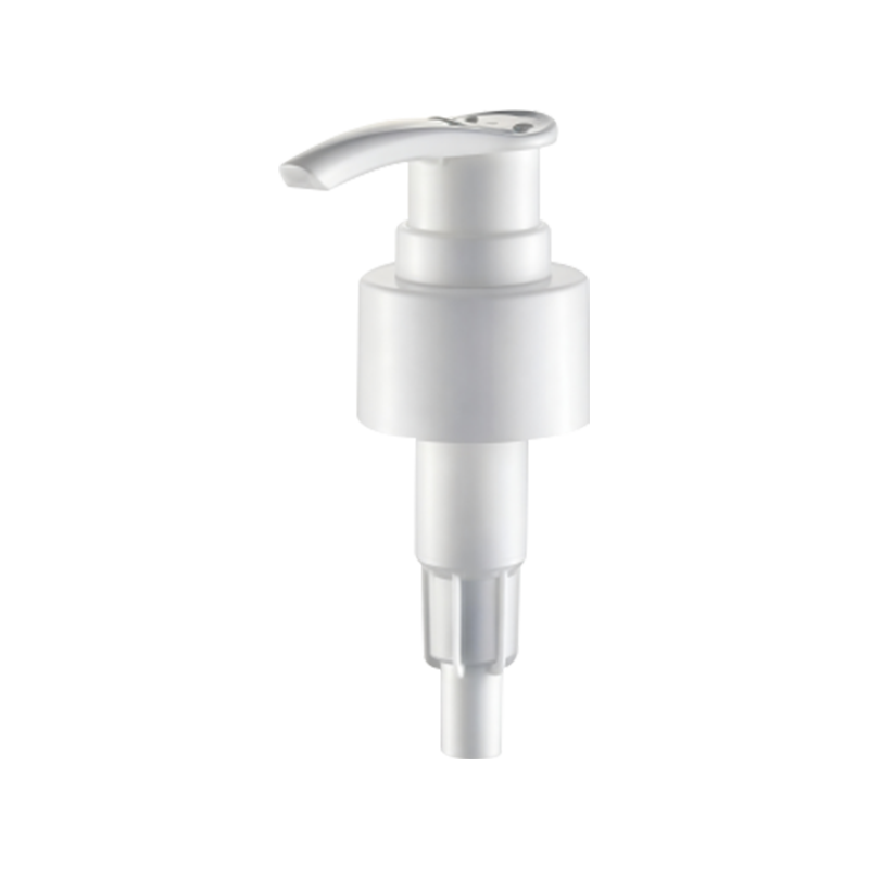 Screw Down Lock Lotion Pump 1,8 ml adagolás