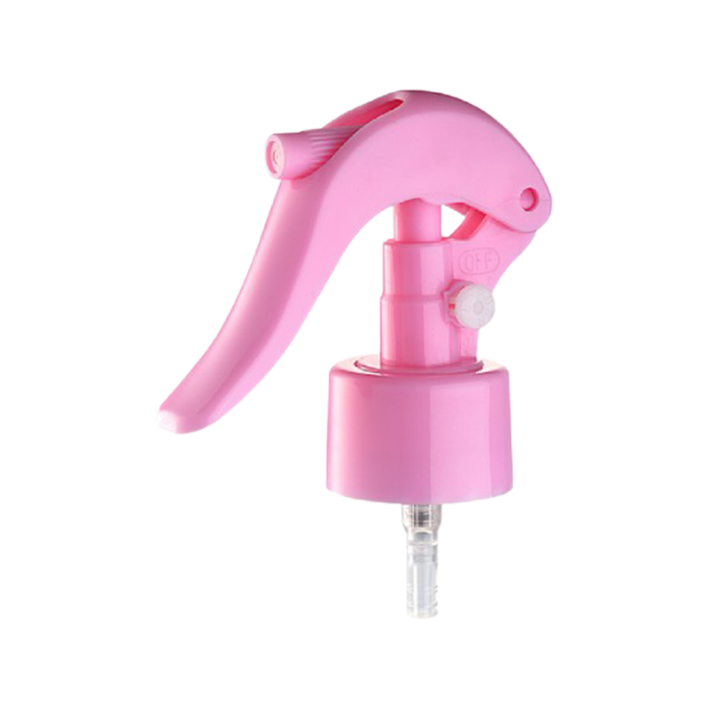 Műanyag mini trigger ködpermetező
