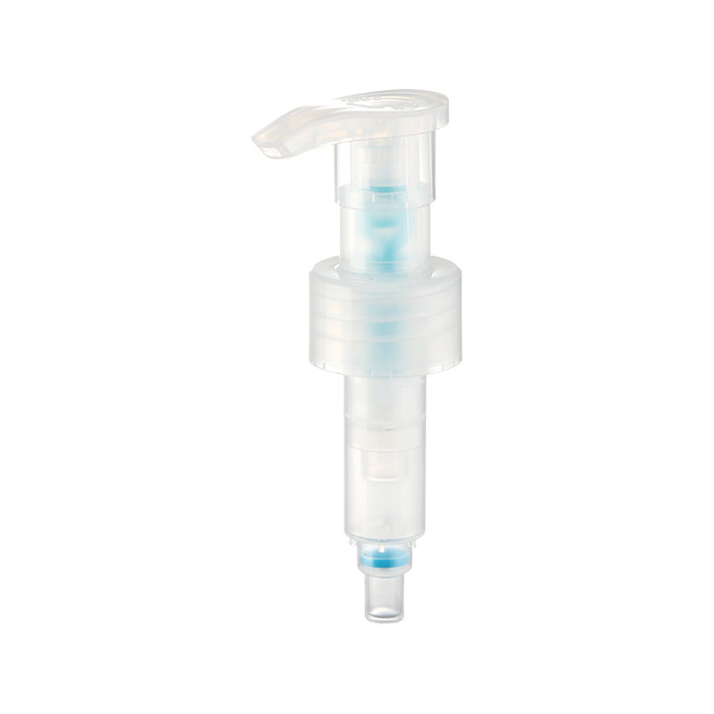 Minden műanyag lotion pumpa 2,0 ml adagolás