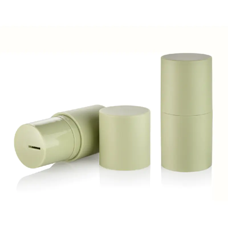 GY-DS27 Soft Balm Twist tartály